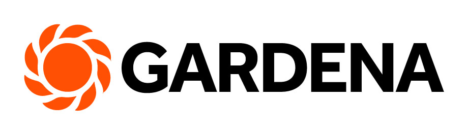 Logo Gardena