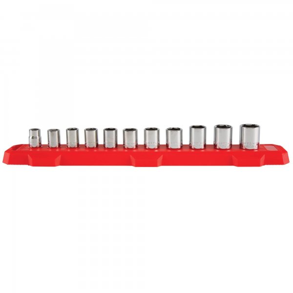 Juego de 11 tubos Craftsman 3/8" - Sistema MM