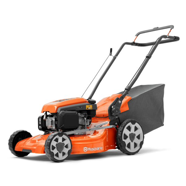 Cortac&eacute;sped Husqvarna LC151 Empuje