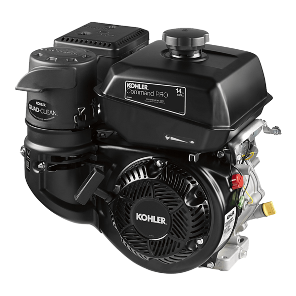 Motor horizontal Kohler CH440