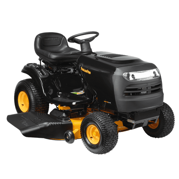 Tractor cortacésped Poulan Pro PP175G46