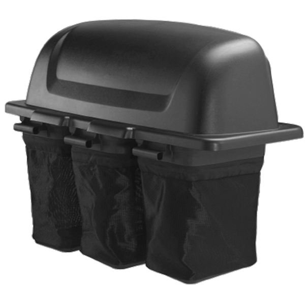 Recolector Husqvarna ClearCut Radio Cero 54" Z200 3B