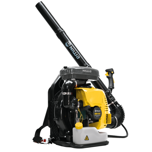 Sopladora Niwa SNW-650