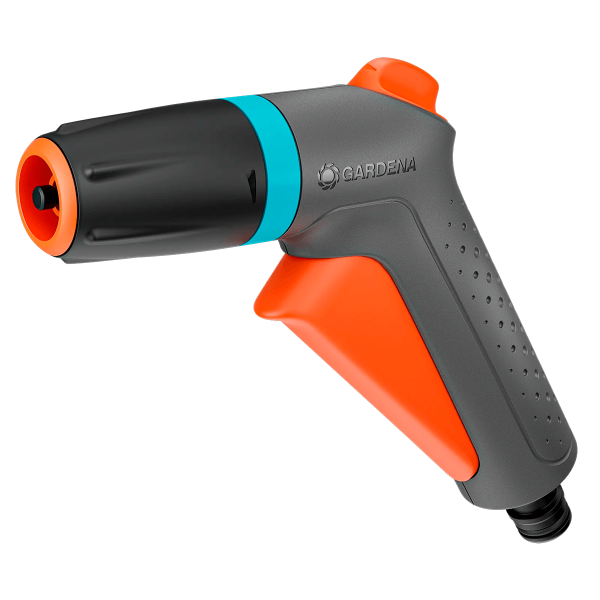 Pistola de limpieza Gardena Classic