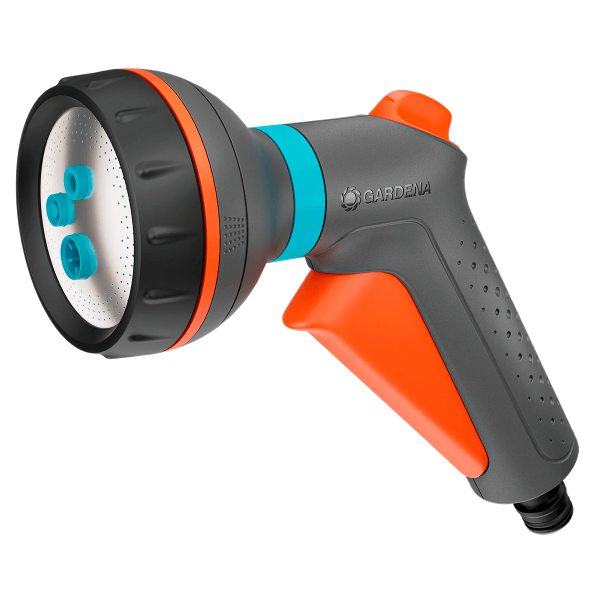 Pistola multifunci&oacute;n Gardena Classic de 4 chorros