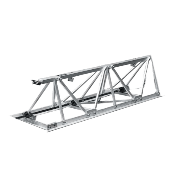 M&oacute;dulo Adicional de 1m para regla RLNW-20/16