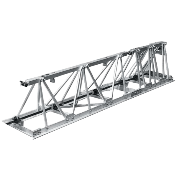 M&oacute;dulo Adicional de 2m para RLNW-20/16