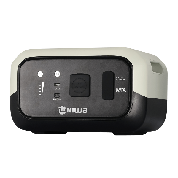 Bater&iacute;a Niwa BEPNW-5120