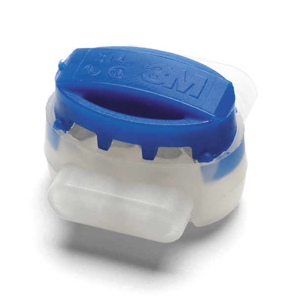 Acople para cables Husqvarna Automower 100 piezas