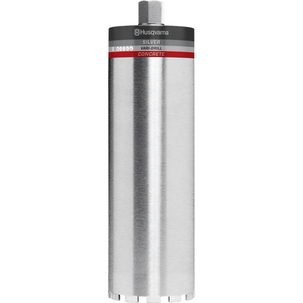 Broca diamantada Husqvarna Vari-Drill 072-11/4x500 D65