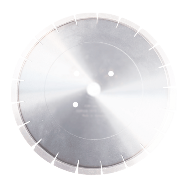 Disco diamantado Niwa de 350mm