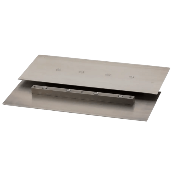 Juego de llanas Niwa de 90cm Terminaci&oacute;n