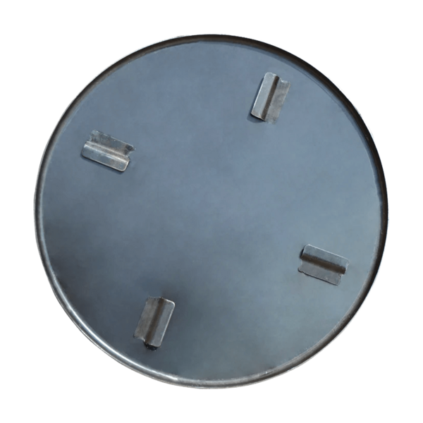 Disco de llaneado Niwa de 90cm ACNW-80/90