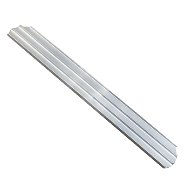 Fratacho Niwa FBNW-183 tipo B 1,83 metros aluminio