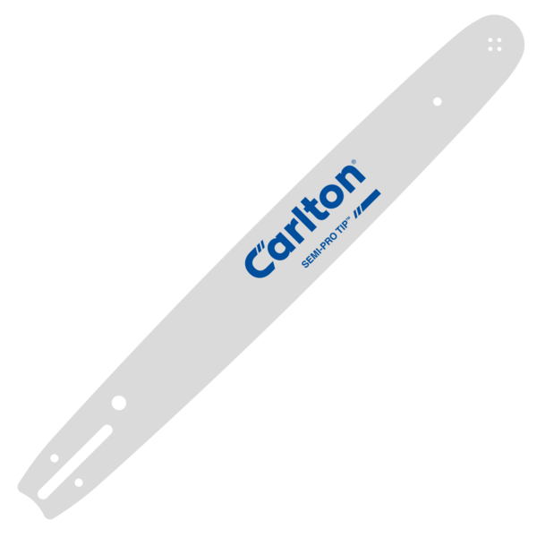 Espada Carlton SEMIPRO 30cm 1,3-3/8" LP 12-10-N144-PT