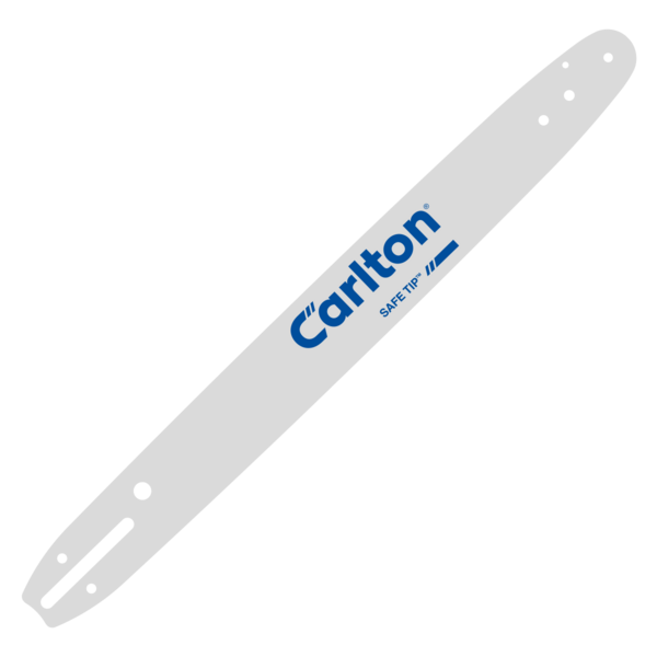 Espada Carlton SAFETIP 40cm 1,3 3/8" LP 16-10-N156-RK