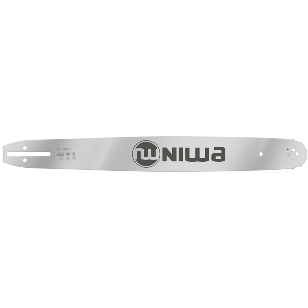 Espada Niwa 18" Punta Pi&ntilde;&oacute;n .325 1,5 mm