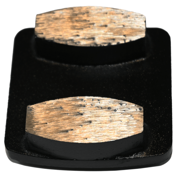 Segmento Niwa RLK grano 16/20 MED