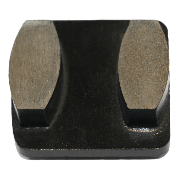 Segmento Niwa RLK grano 120 MED