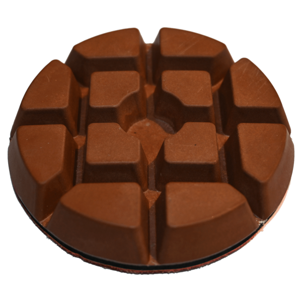 Segmento Niwa Pulido Resina 3" grano 1500