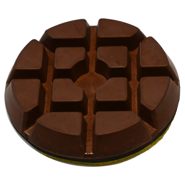 Segmento Niwa Pulido Resina 3" grano 200