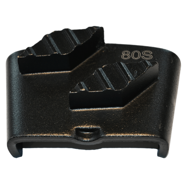 Segmento Niwa BLK grano 80 SOFT