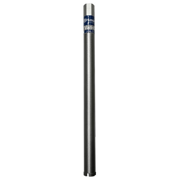 Broca diamantada Husqvarna Vari-Drill B20 1"