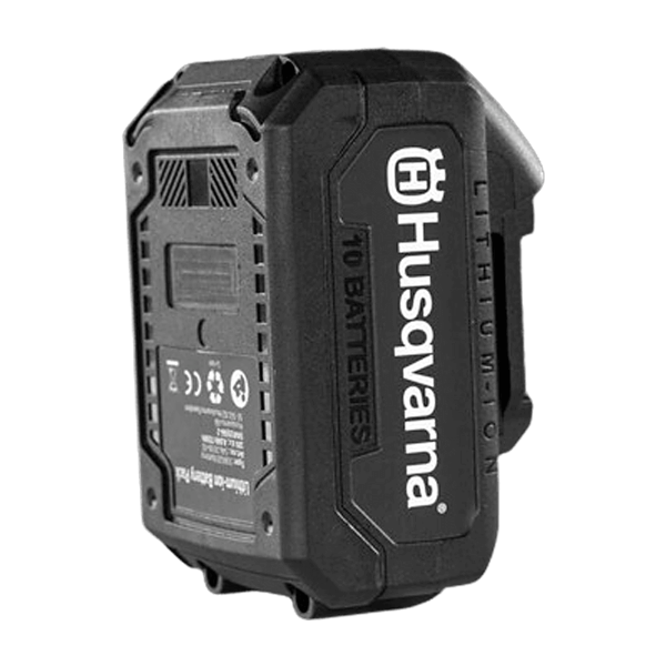 Bater&iacute;a Husqvarna 18V 4Ah 318iS20