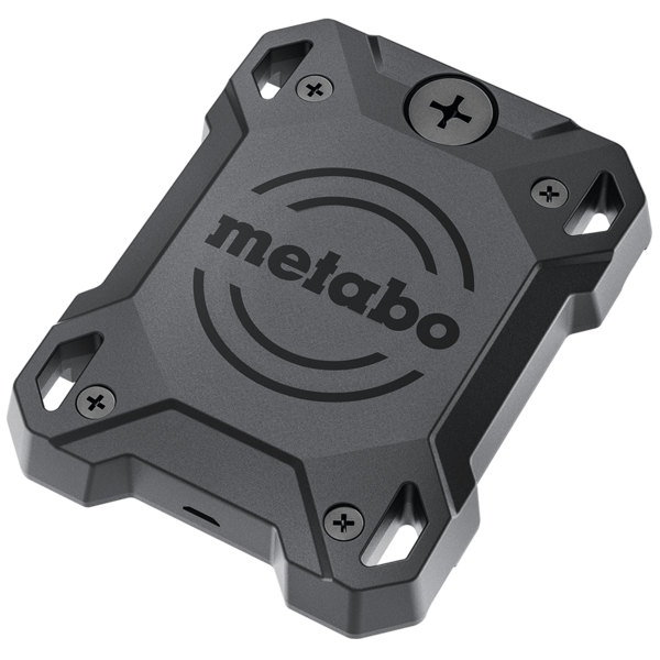 Rastreador Metabo Dual iOS/Android
