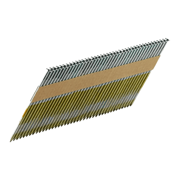 Caja de clavos Metabo D34&deg; 2,8mm x 75mm BL 