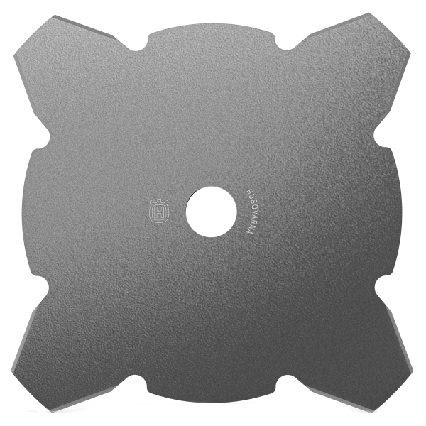 Cuchilla Husqvarna Grass 255-4 1"