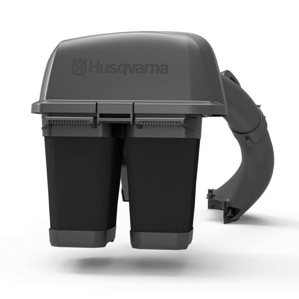 Recolector Husqvarna PE TS217TM 42"