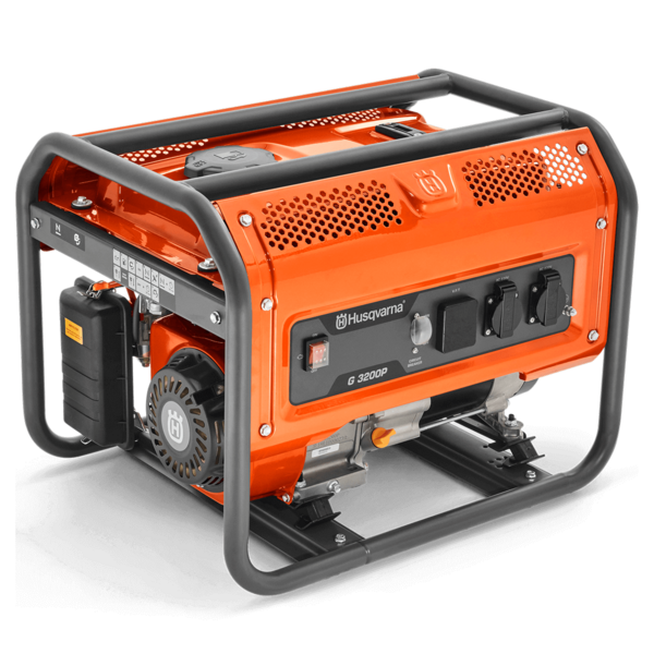 Generador Husqvarna G3200P