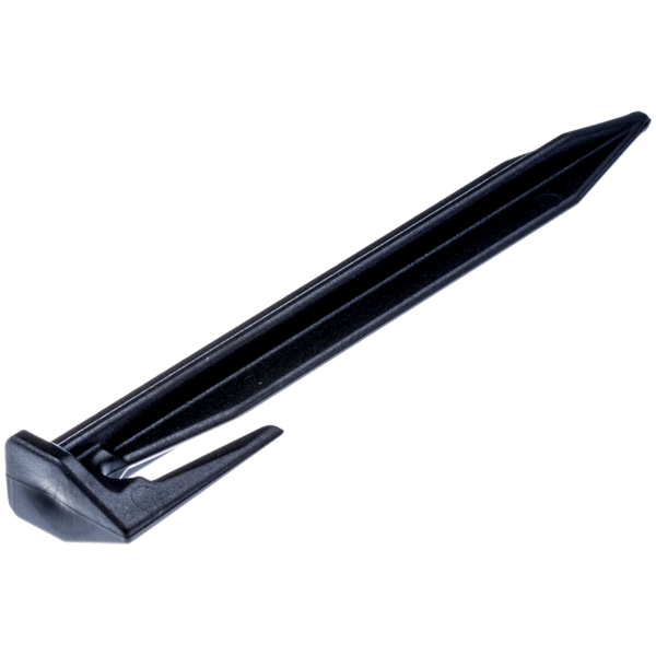 Clavijas pl&aacute;stica Automower 100 piezas