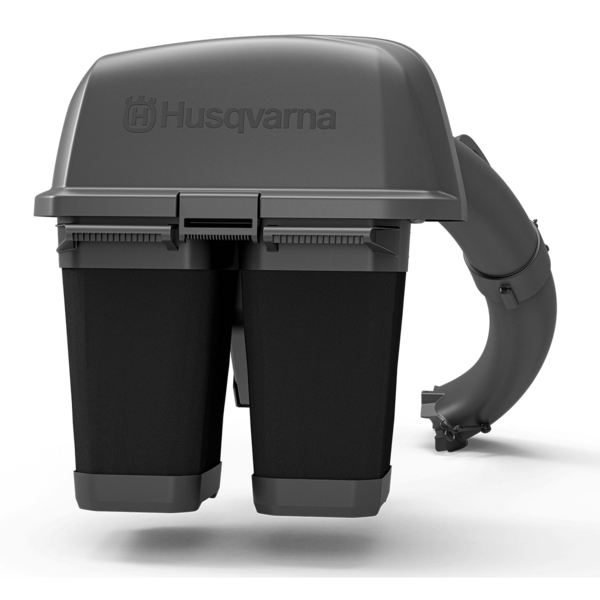 Recolector Husqvarna PE TS114 37,5" 2B