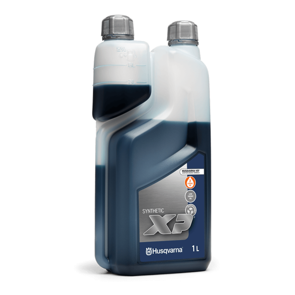 Aceite Husqvarna de 2T XP 1L con dosificador