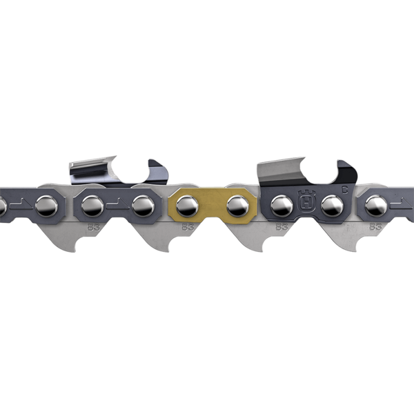 Rollo de cadena Husqvarna X-CUT C83 Cincel 3/8” 1,3 mm 30,6m