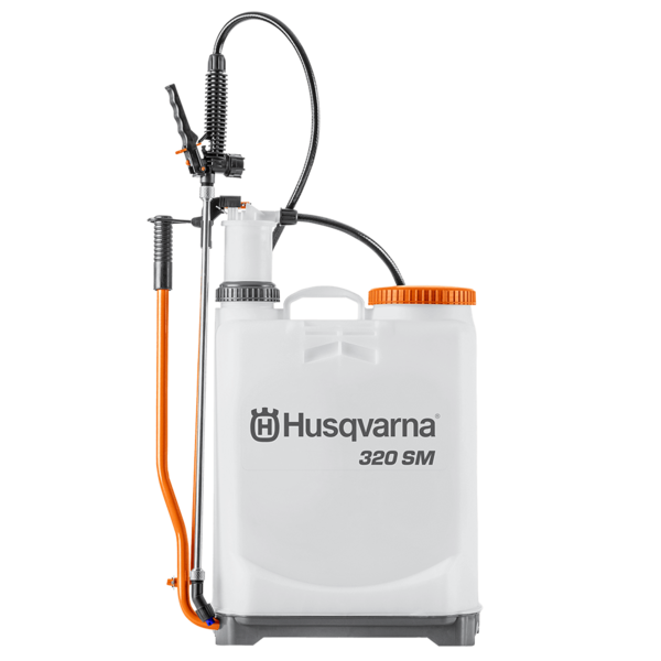 Pulverizador Manual Husqvarna 320 SM 20L