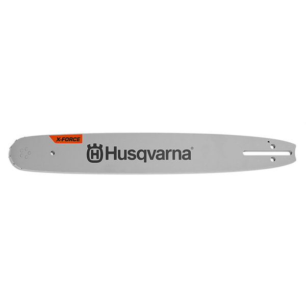 Barra laminada pequeña Husqvarna X-Force 16"/40cm ,325" 1,3mm