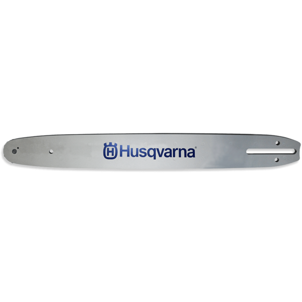 Barra laminada Husqvarna 16"/40cm 3/8"mini 1,3mm