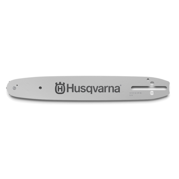 Barra laminada Husqvarna 12"/30cm-3/8" mini 1,3mm