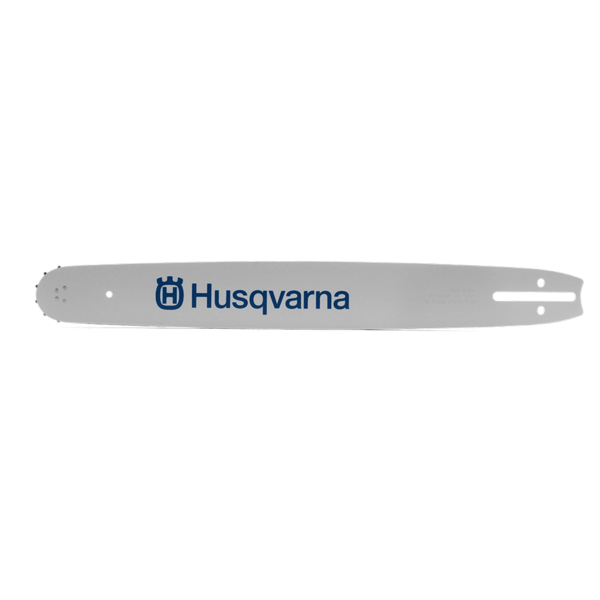 Barra laminada Husqvarna 10"/25cm 3/8" mini 1,3mm