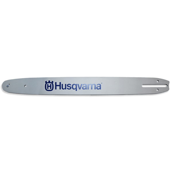 Barra laminada Husqvarna 18" 3/8" mini 1,3mm