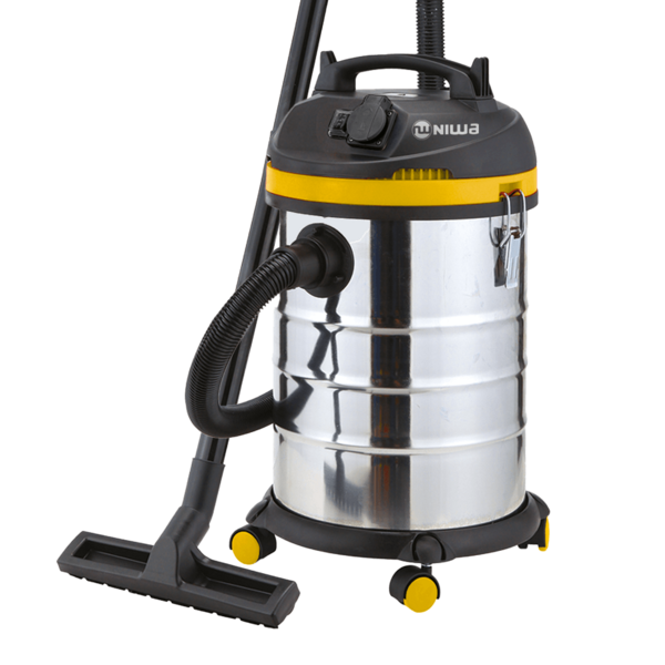 Aspiradora profesional Niwa LANW-14301i 1400W