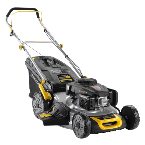 Cortacésped Niwa CENW-21M