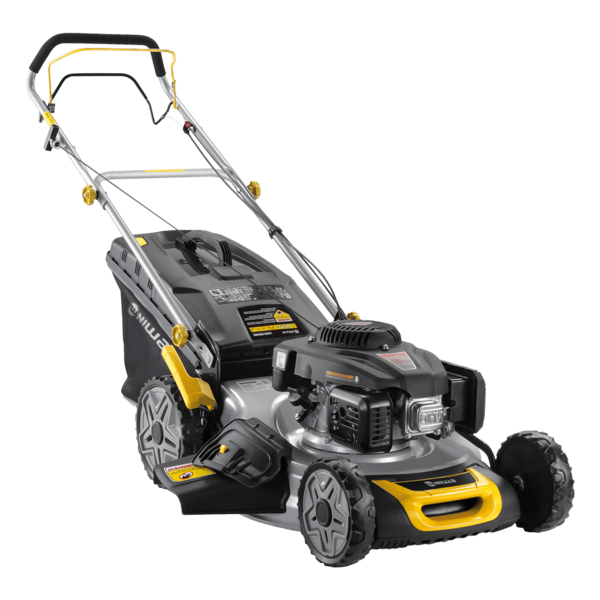 Cortacésped Niwa CENW-21A Autopropulsada