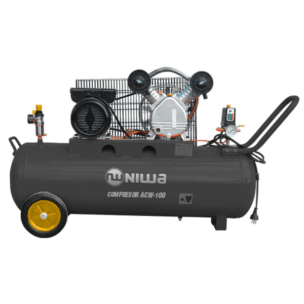 Compresor Niwa ACW-100
