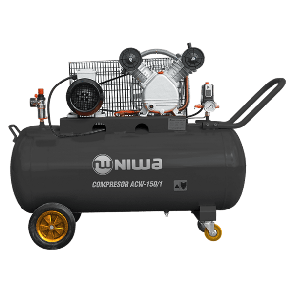 Compresor Niwa ACW-150/1