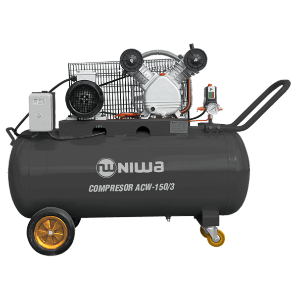 Compresor Niwa ACW-150/3