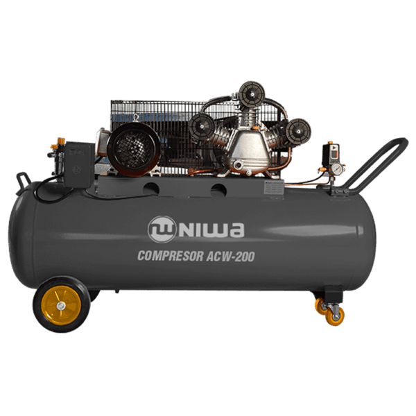 Compresor Niwa ACW-200